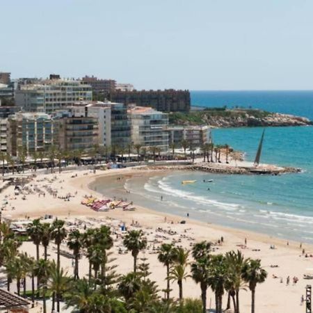 Muy Cerca De La Playa Apartment Salou Exterior photo